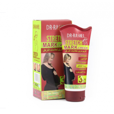 Dr Rashel Stretch Mark Cream 150G